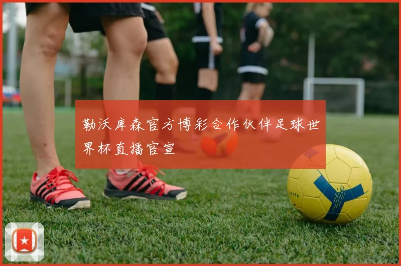 勒沃库森官方博彩合作伙伴足球世界杯直播官宣