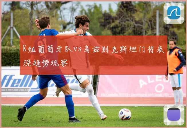 K组葡萄牙队vs乌兹别克斯坦门将表现趋势观察