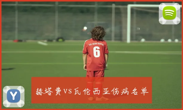 赫塔费vs瓦伦西亚伤病名单