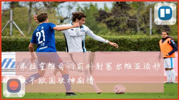 弗拉霍维奇门前补射塞尔维亚读秒扳平欧国联神剧情